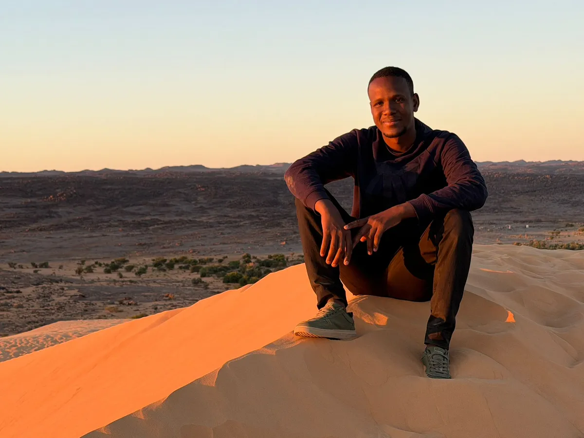 Ravga Tours Mauritania